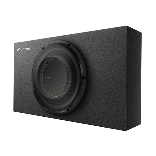 Pioneer d10lb sub series - pioneer, d