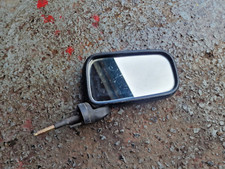 Opel Manta Gte Offside Drivers