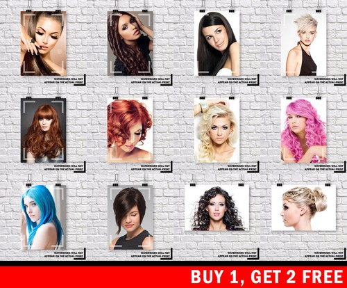 Hair style beauty salon - beauty,