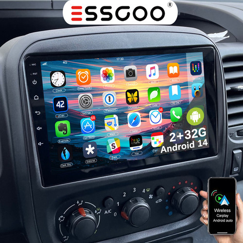 Apple carplay android - apple,