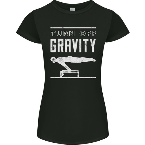 Gymnastics turn off gravity - gymnastics,