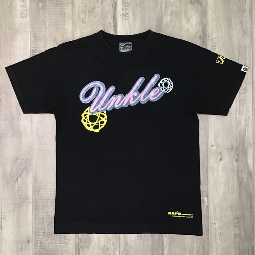 Bape unkle futura - bape,