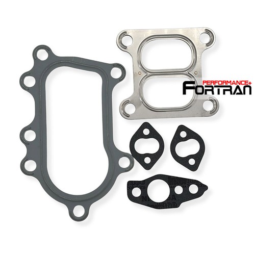 Turbo gasket set fit toyota - gasket,