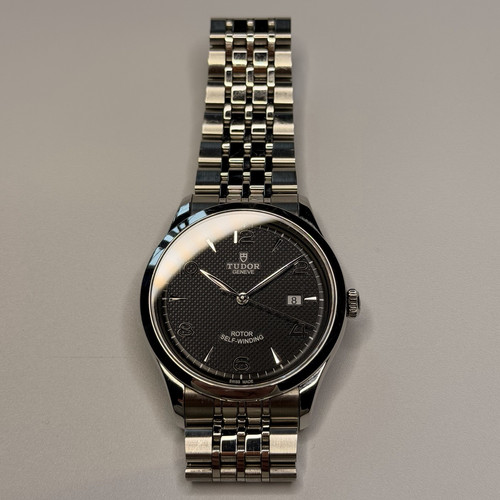 Tudor 1926 automatic 41mm - tudor,