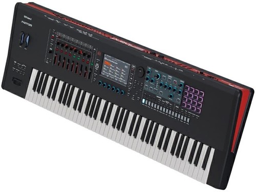 Roland fantom 76key - 76key, music