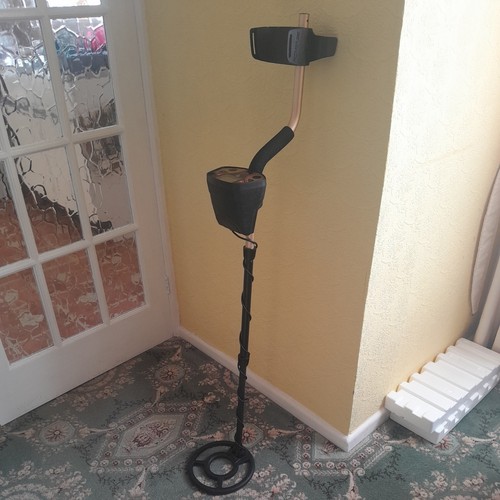 Fisher metal detector in - f2,