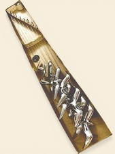 Vintage Otagiri Japan Silver