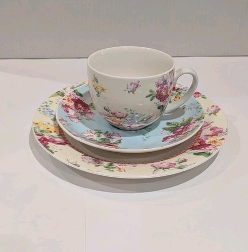 Inspired floral fine - inspired,