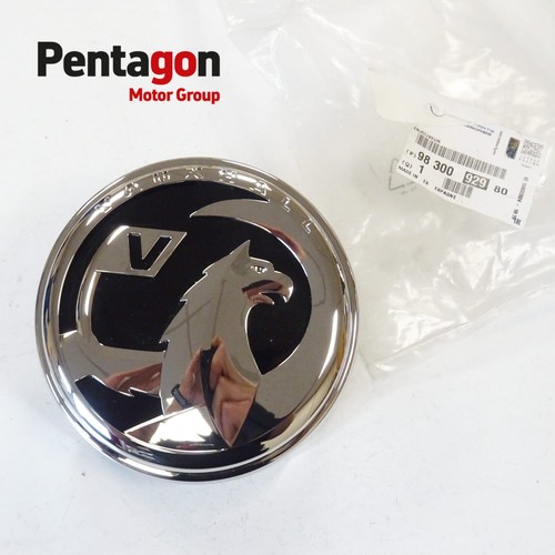 Genuine vauxhall corsa - genuine,