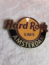 Hard rock cafe logo - logo, magnet