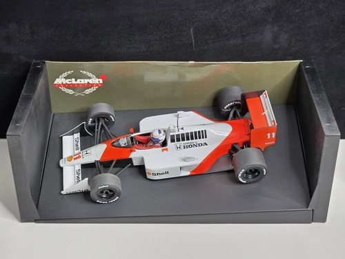 Paul model art 18 mclaren - 1:18,