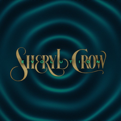 Sheryl crow evolution - evolution, (vinyl)