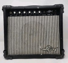 Marlin HOHNER RW10L Guitar Amp Amplifier Guitar Musician Busking Sound 🎶🎸