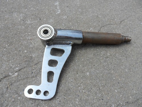 Kart 25mm stub - rh,