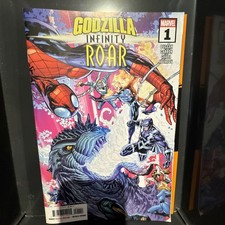 Brand New Marvel Comics