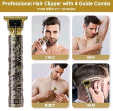 Professional Mens Hair