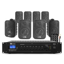 PD BC30V 100V Line Speaker