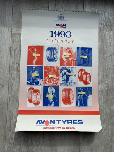 Rare vintage 1993 avon - vintage,