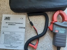 Clamp Meter