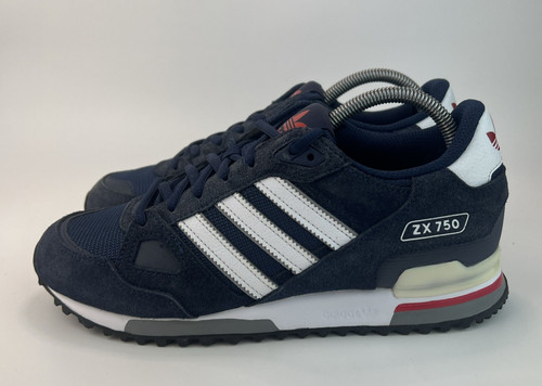 Adidas zx750 mens trainers - mens,