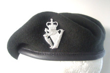 ROYAL IRISH REGIMENT BERET /