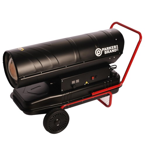 100kw diesel space heater - 100kw,