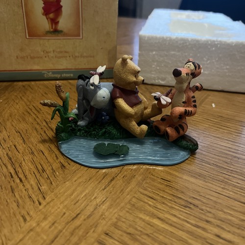 The disney store - the,