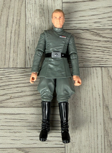 Star wars vintage collection - star,