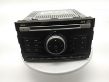 KIA VENGA Radio/CD/Stereo Head