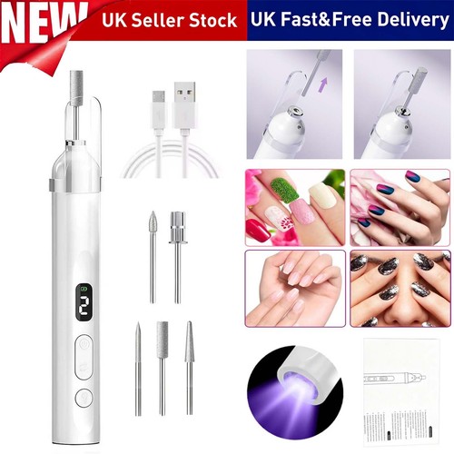 Electric toe nail - toe, grinder