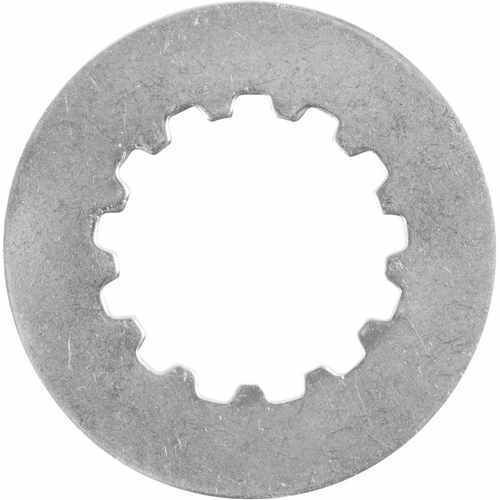 Front sprocket retainer for - front,
