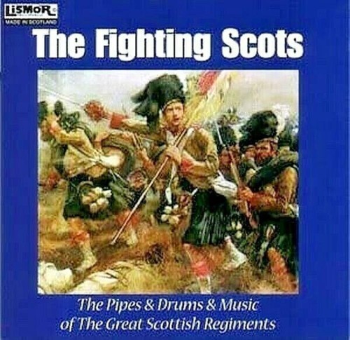 The fighting scots - the,
