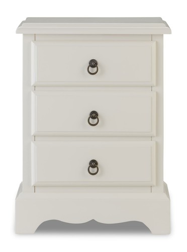 Romance french drawer - 3,