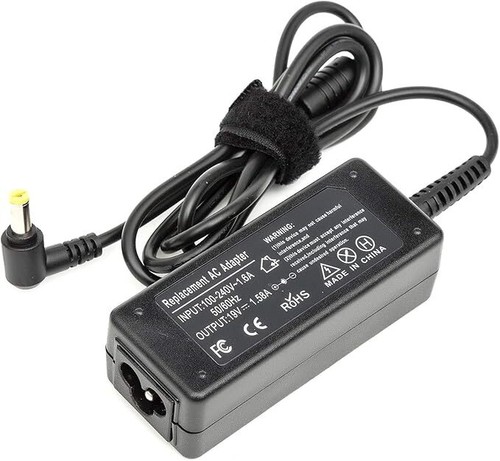 Laptop charger 19v 58a - laptop, ac