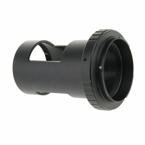 Spotting scope camera adapter - spotting,