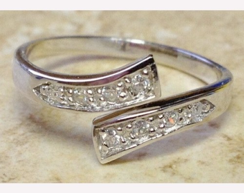 Sterling silver 925 one - 925, size