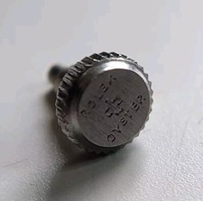 Vintage Rolex Bubbleback