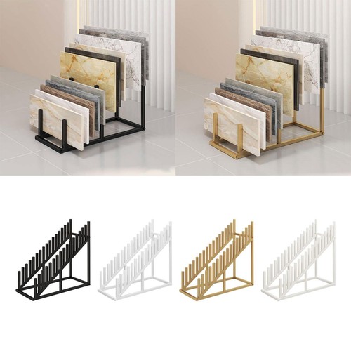 Tile display stand - tile,