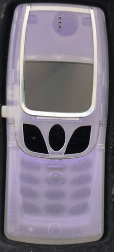 Nokia 8210 housing brand - nokia,