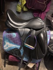 Thorowgood T8 Dressage 17.5