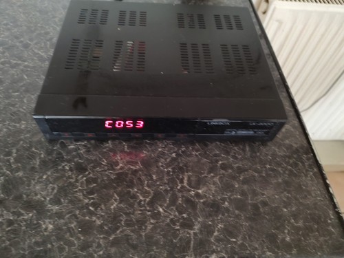 Linkbox lk2000 digital - linkbox,