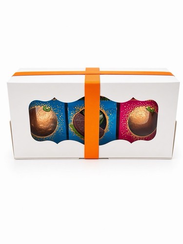 Terrys chocolate orange - chocolate, 3