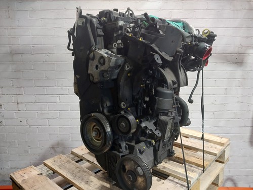 Engine fiat scudo mk2 270 - mk2, /