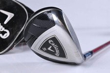 Callaway RAZR X Black #5 Wood