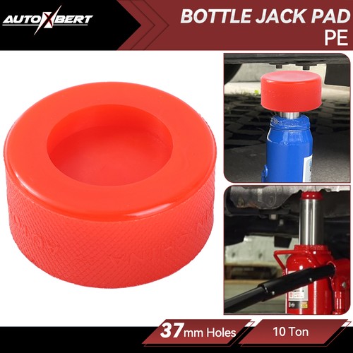 Bottle jack pad 37mm hole - pad,