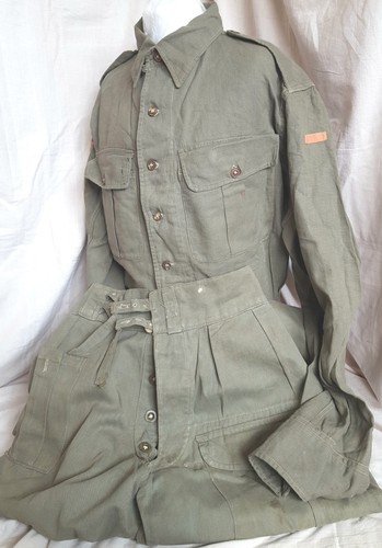 Original ww2 indian made - indian,