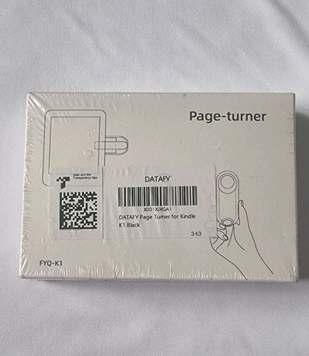Kindle page turner - kindle,