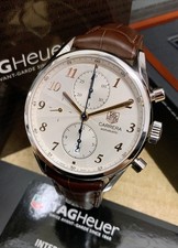 Tag heuer carrera 41mm - tag,
