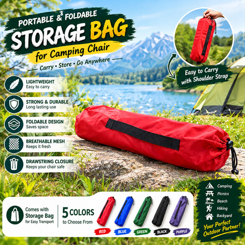 Hyfive hy1003 folding camping - folding,
