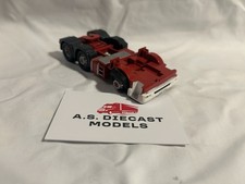 Corgi Modern Truck Heavy